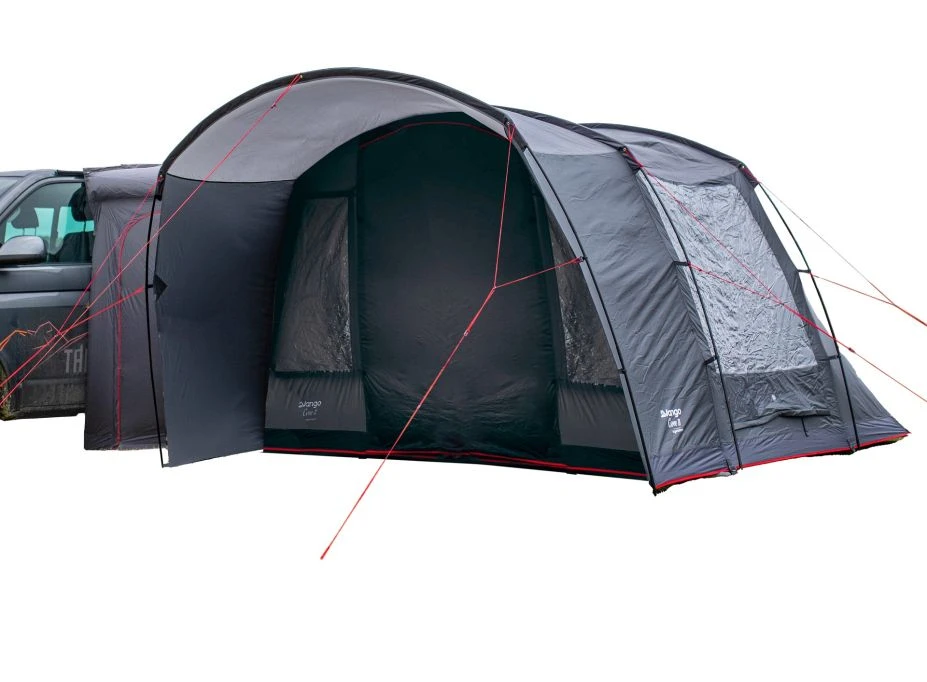 Vango Cove II Low Drive Away Awning 1 Vango Cove II Low Drive Away Awning