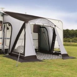 Sunncamp Dash 260 Air SC Caravan Awning 21 Sunncamp Dash 260 Air SC Caravan Awning -Wild Trek Gear dash 260 220 air sc 4