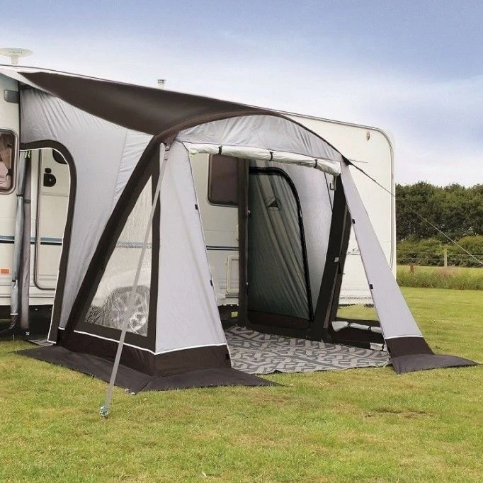 Sunncamp Dash 260 Air SC Caravan Awning 11 Sunncamp Dash 260 Air SC Caravan Awning - Image 11