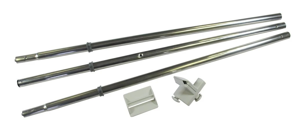 Vision Plus Uni-Mast 1 Vision Plus Uni-Mast