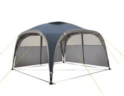 Outwell Summer Lounge M Package -Wild Trek Gear doors with windows 2 2
