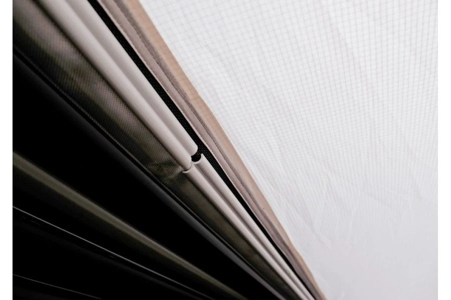 Vango Driveaway Fixing Kit For 4mm & 6mm Rails 3m Set 6 Vango Driveaway Fixing Kit For 4mm & 6mm Rails 3m Set - Image 6