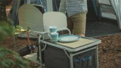 Easy Camp Sarin Kitchen Table -Wild Trek Gear easy camp sarin unit