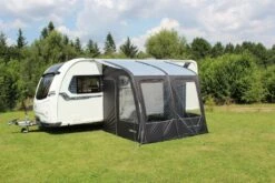 Outdoor Revolution Eden Air 260 Caravan Awning -Wild Trek Gear eden air 260 1