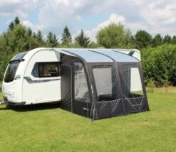 Outdoor Revolution Eden Air 260 Caravan Awning