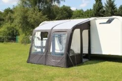 Outdoor Revolution Eden Air 260 Caravan Awning -Wild Trek Gear eden air 260 2