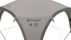 Outwell Event Lounge L Event Shelter 26 Outwell Event Lounge L Event Shelter -Wild Trek Gear event shelter