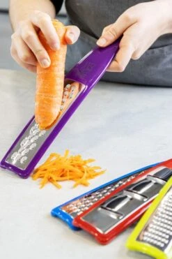 Colourworks Set Of 4 Handheld Graters 11 Colourworks Set Of 4 Handheld Graters -Wild Trek Gear ez5pjnxtcskapow9dybi 92096