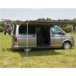 Fiamma F40Van 270 Awning For VW T5/T6 7 Fiamma F40Van 270 Awning For VW T5/T6 -Wild Trek Gear f40.2