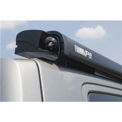 Fiamma F40Van 270 Awning For VW T5/T6 2 Fiamma F40Van 270 Awning For VW T5/T6 - Image 2