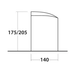 Outwell Upcrest Canopy 18 Outwell Upcrest Canopy -Wild Trek Gear f9dd08b3 3446 4730 af05 b1ea1cce49f6 1280x960