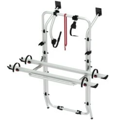 Fiamma Carry Bike Mercedes Vito