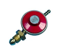 Propane Regulator