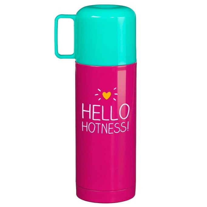 Happy Jackson `Hello Hotness` Flask 1 Happy Jackson `Hello Hotness` Flask