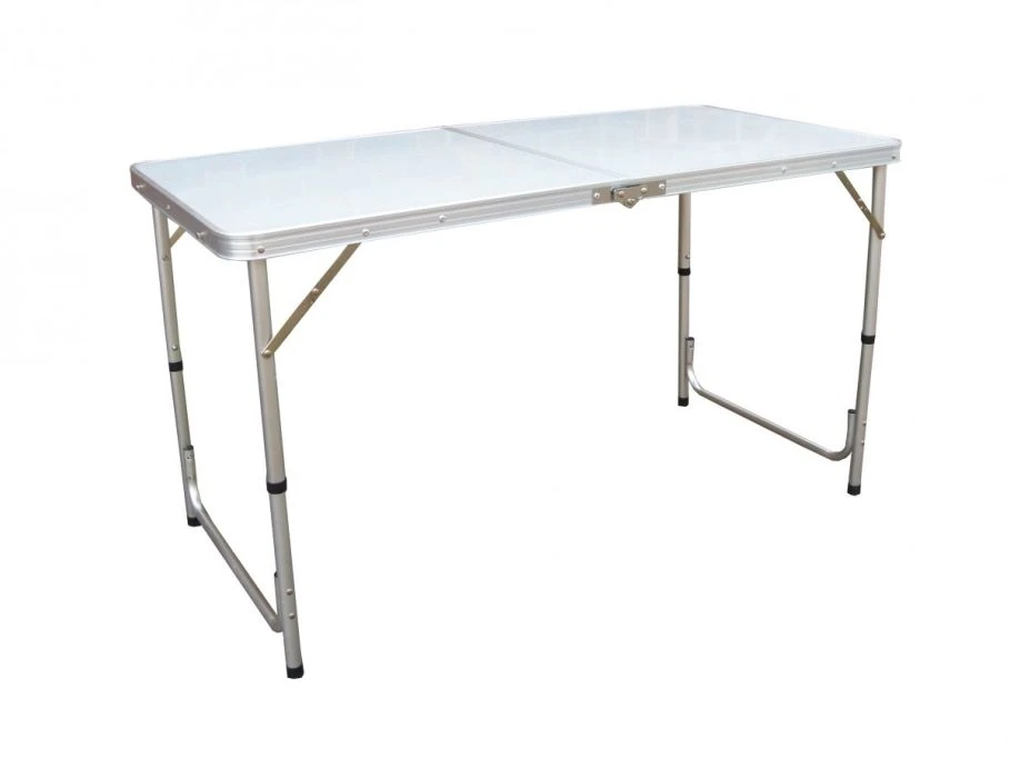 Summit Double Folding Table 1 Summit Double Folding Table
