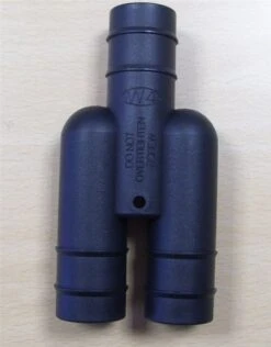 SLP Hose Connector 28.5mm Y