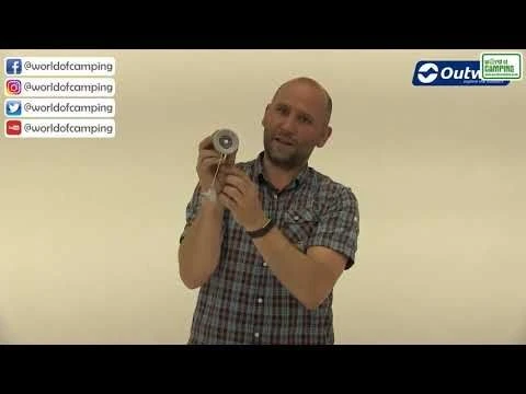 Outwell Event Lounge L Event Shelter 2 Outwell Event Lounge L Event Shelter - Image 2