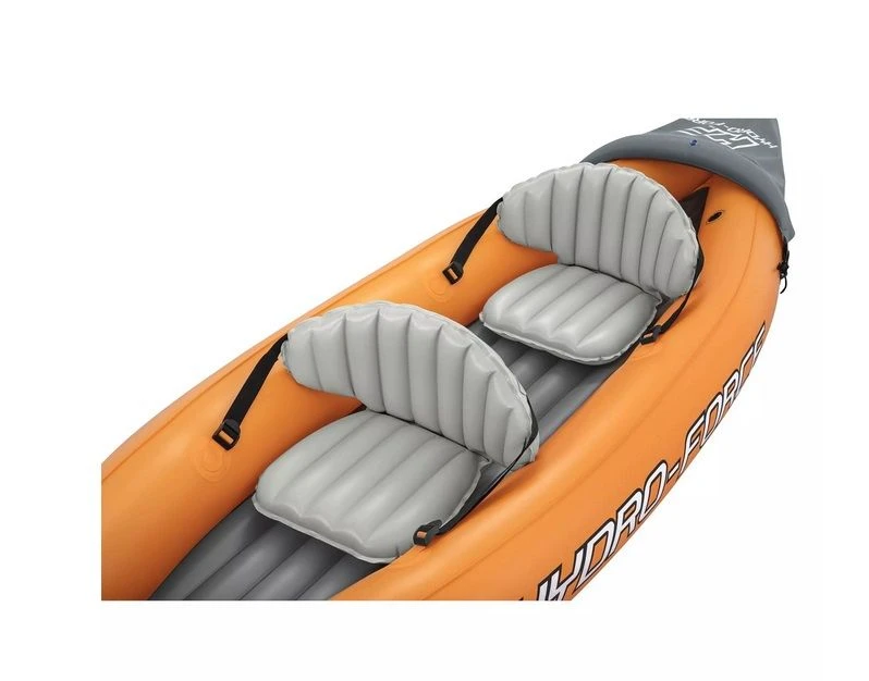 Bestway Hydro-force Lite-Rapid X2 Kayak 5 Bestway Hydro-force Lite-Rapid X2 Kayak - Image 5