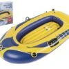 Tidal Wave Inflatable Dinghy