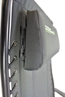 Outdoor Revolution San Remo Chair With Side Table -Wild Trek Gear img 6081 1