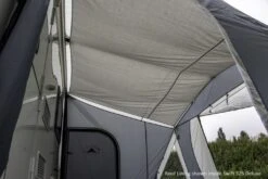 Sunncamp Swift Deluxe 325 SC Caravan Awning 19 Sunncamp Swift Deluxe 325 SC Caravan Awning -Wild Trek Gear img 6181 2