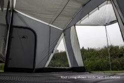 Sunncamp Swift Deluxe 325 SC Caravan Awning 17 Sunncamp Swift Deluxe 325 SC Caravan Awning -Wild Trek Gear img 6184 2
