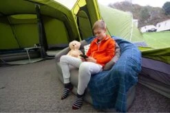 Vango Inflatable Sofa 10 Vango Inflatable Sofa -Wild Trek Gear inflatable sofa3 2