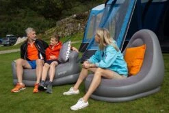 Vango Inflatable Sofa 9 Vango Inflatable Sofa -Wild Trek Gear inflatable sofa 4