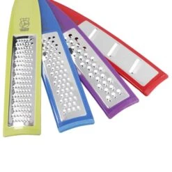 Colourworks Set Of 4 Handheld Graters 9 Colourworks Set Of 4 Handheld Graters -Wild Trek Gear jko42ffybvvci6mrpz6c 89346