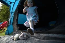 Vango Kibale 350 Tent -Wild Trek Gear kibale 2