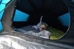 Vango Kibale 350 Tent -Wild Trek Gear kibale 3