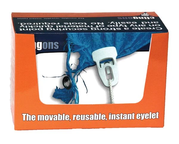 Quest Large Clingons 1 Quest Large Clingons