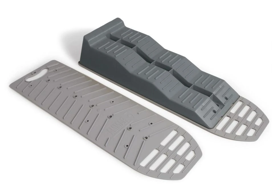 Fiamma Standard Level Plate (Pair) 3 Fiamma Standard Level Plate (Pair) - Image 3