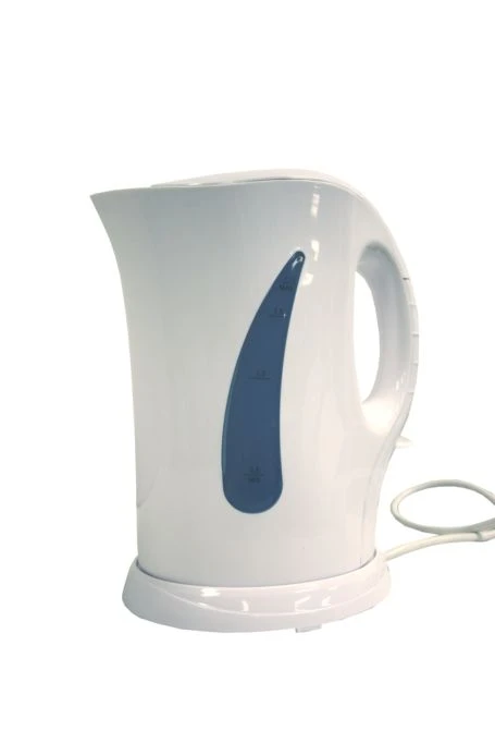 Sunncamp Low Watt Cordless Jug Kettle White 2 Sunncamp Low Watt Cordless Jug Kettle White - Image 2
