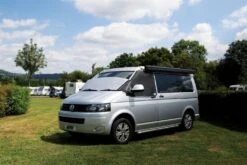 Maypole VW T5 / T6 External Blackout Screen 6 Maypole VW T5 / T6 External Blackout Screen -Wild Trek Gear maypole external blackout screen for vw t5 t6 campervans 14115 hi