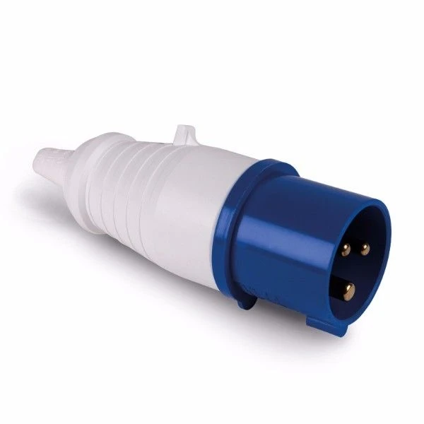 Kampa Mains Plug For Mains Hook Up 2 Kampa Mains Plug For Mains Hook Up - Image 2