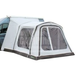 Outdoor Revolution Movelite T2R Air Low Drive Away Awning -Wild Trek Gear move.lite