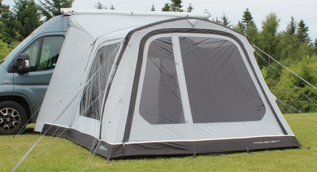 Outdoor Revolution Movelite T2R High Drive Away Awning 4 Outdoor Revolution Movelite T2R High Drive Away Awning - Image 4