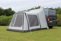 Outdoor Revolution Movelite T2R Air Low Drive Away Awning -Wild Trek Gear movelite t2r 5cf
