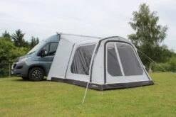 Outdoor Revolution Movelite T2R Air Low Drive Away Awning -Wild Trek Gear movelite t2rcf