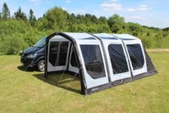 Outdoor Revolution Movelite T4E High Drive Away Awning -Wild Trek Gear movelite t4e3 1