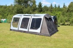 Outdoor Revolution Movelite T4E High Drive Away Awning -Wild Trek Gear movelite t4e4 1