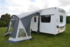 Maypole Stoneleigh 260cm Caravan Porch Awning 20 Maypole Stoneleigh 260cm Caravan Porch Awning -Wild Trek Gear mp9540 10