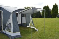 Maypole Stoneleigh 260cm Caravan Porch Awning 21 Maypole Stoneleigh 260cm Caravan Porch Awning -Wild Trek Gear mp9540 11