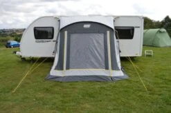 Maypole Stoneleigh 260cm Caravan Porch Awning 13 Maypole Stoneleigh 260cm Caravan Porch Awning -Wild Trek Gear mp9540 2