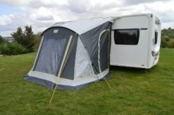 Maypole Stoneleigh 260cm Caravan Porch Awning 14 Maypole Stoneleigh 260cm Caravan Porch Awning -Wild Trek Gear mp9540 3