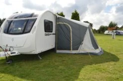 Maypole Stoneleigh 260cm Caravan Porch Awning 15 Maypole Stoneleigh 260cm Caravan Porch Awning -Wild Trek Gear mp9540 5