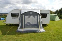 Maypole Stoneleigh 260cm Caravan Porch Awning 16 Maypole Stoneleigh 260cm Caravan Porch Awning -Wild Trek Gear mp9540 6