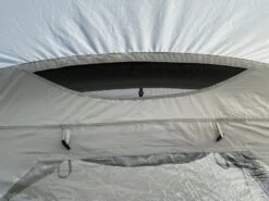 Maypole Clent Air Driveaway Awning -Wild Trek Gear mp9543 12