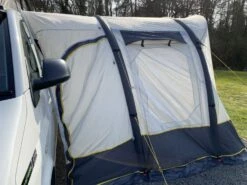 Maypole Clent Air Driveaway Awning -Wild Trek Gear mp9543 15